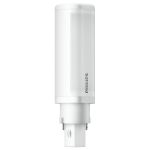 Philips CorePro PL-C LED 5.9W 600lm - 830 Warm Wit | Vervangt 13W
