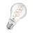 Osram Vintage 1906 LED Classic Slim E27 Peer Filament Helder 8W 806lm - 922 Zeer Warm Wit | Beste Kleurweergave - Dimbaar - Vervangt 60W