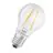 Ledvance Classic LED E27 Peer Filament Helder 6.5W 806lm - 840 Koel Wit | Vervangt 60W