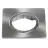 Ledvance Spot Ring Adjust Vierkant Brushed Nickel