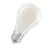 Osram Classic LED E27 Peer Filament Mat 3.8W 806lm Ultra Efficiency - 840 Koel Wit | Vervangt 60W
