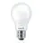 Philips MASTER LED Lamp Ultra Efficient E27 Peer Mat 5.2W 1095lm - 840 Koel Wit | Vervangt 75W