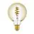Eglo Connect.Z Smart LED Globe E27 Filament Amber 4.9W 360lm - 827-865 Afstembaar Wit | Dimbaar - Vervangt 25W