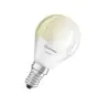 Ledvance Smart+ Wifi E14 Peer 5W 470lm - 827 Zeer Warm Wit | Dimbaar - Vervangt 40W