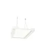 Philips LED Highbay GentleSpace BY481P CLO 162W 25000lm 44D - 840 Koel Wit | IP65 - Dali Dimbaar 